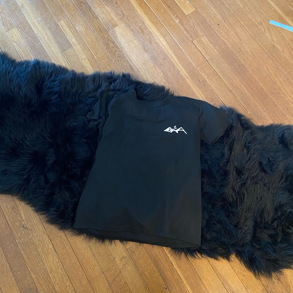 Mountain T Shirt